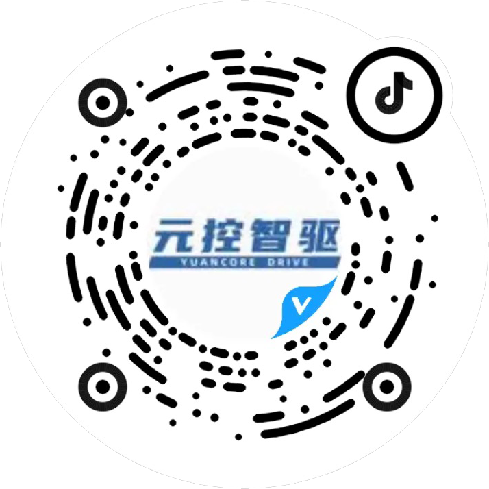 抖音：元控智驱